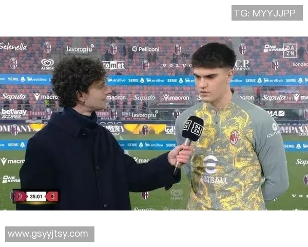 巴尔泰萨吉：愿望听到球场高喊我的姓名，爸爸妈妈家人也会很快乐