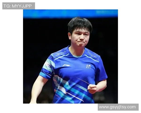 樊振东无需世界排名，也能参与奥运！官方喊话，他只需赢2场竞赛