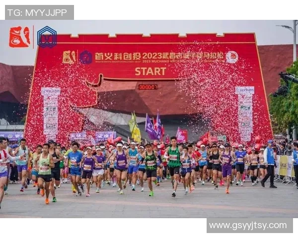 用芳华笔触记载城市精彩，2026武汉马拉松大学生记者团招募发动